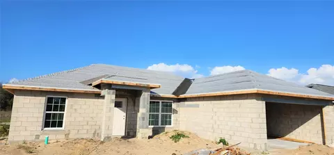 5871 SW 154th Lane Rd, Ocala, FL 34473
