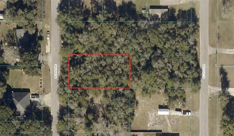 00 SE 101 Ave, Belleview, FL 34420
