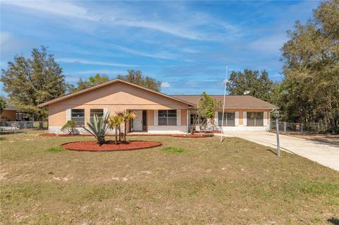 542 Silver Course Cir, Ocala, FL 34472