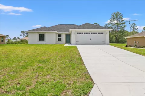 16951 SW 43rd Court Rd, Ocala, FL 34473
