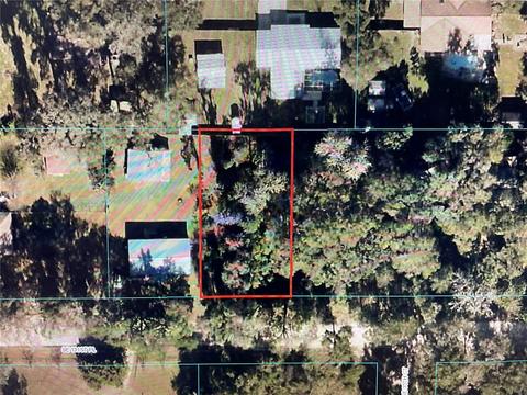 34 SE 131 Pl, Belleview, FL 34420