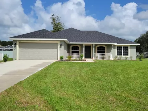 10206 SW 78th Ct, Ocala, FL 34476