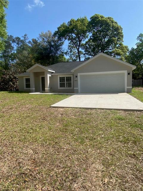 6857 SE 24 Ave, Ocala, FL 34480