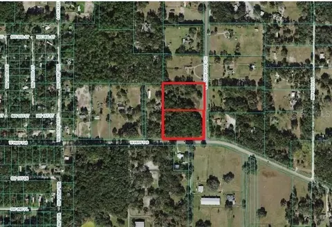 Tbd Meadow Wood Dr Nw, Ocala, FL 34482