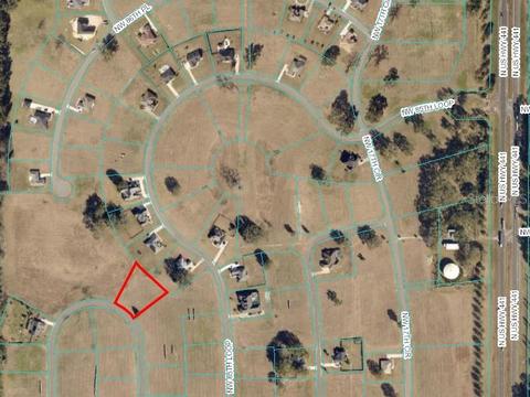 NW 79th Loop, Ocala, FL 34475