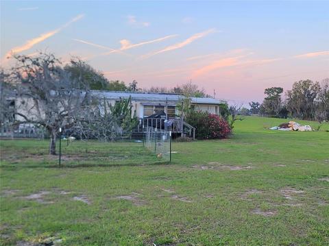 5561 W Fruit Loop, Dunnellon, FL 34433 photo 1