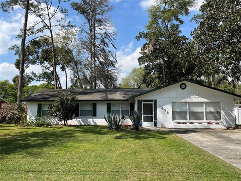 1622 NE 17th Ter, Ocala, FL 34470