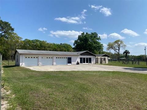 551 NW 80th Ave, Ocala, FL 34482