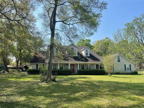 19670 NE 17th Pl, Williston, FL 32696