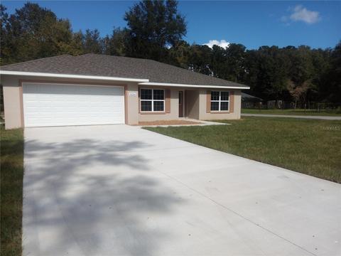 8511 SE 157th St, Summerfield, FL 34491