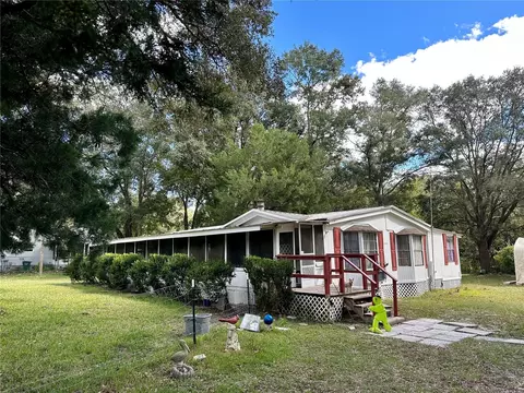 7280 NW 167th Pl, Trenton, FL 32693