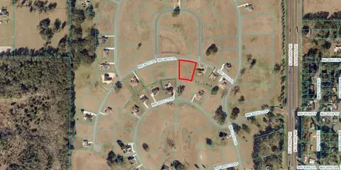 NW 86th Place, Ocala, FL 34475