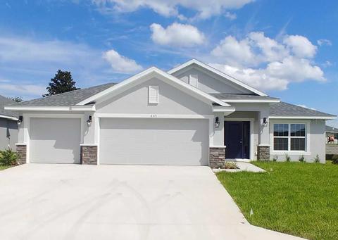 5830 SW 83rd St, Ocala, FL 34476