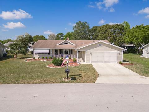 11430 SW 84th Court Rd, Ocala, FL 34481
