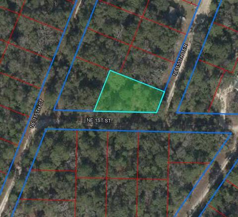 104 NE 155th Ter, Williston, FL 32696