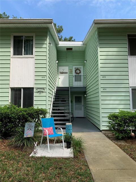447 Midway Dr UNIT B, Ocala, FL 34472 photo 1