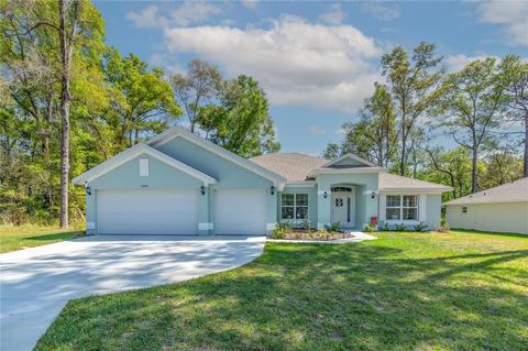 3986 NE 58th Cir, Silver Springs, FL 34488