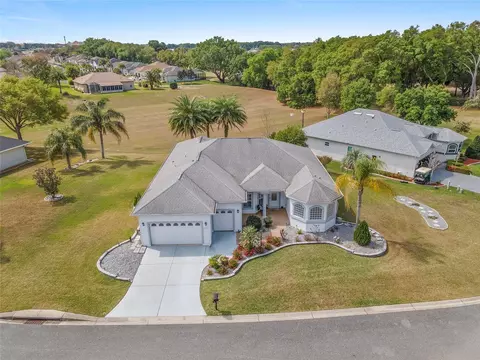 17270 SE 121st Ave, Summerfield, FL 34491