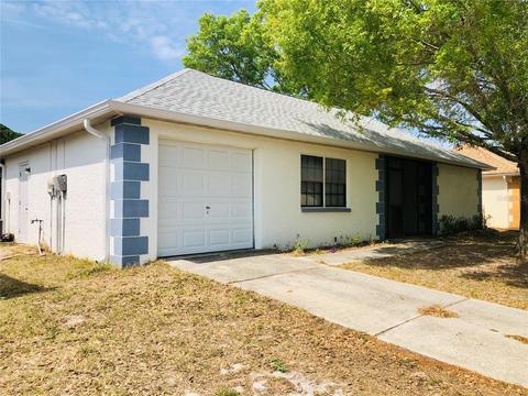 1301 Mandarin Dr, Holiday, FL 34691
