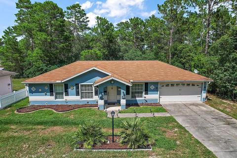 16925 SW 50th Cir, Ocala, FL 34473