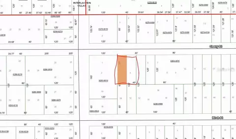 00 Cherry St, Interlachen, FL 32148