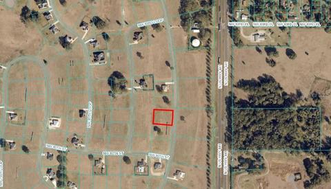 NW 17th Circle, Ocala, FL 34475