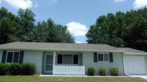 10953 SW 87th Ct, Ocala, FL 34481