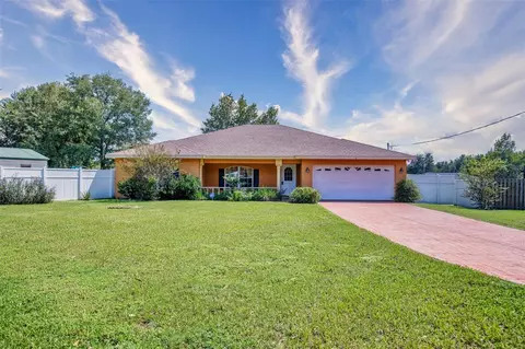 4 Pine Course Trce, Ocala, FL 34472