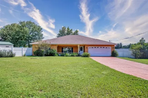 4 Pine Course Trce, Ocala, FL 34472