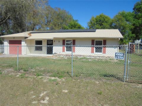 11605 SE 129th Ln, Ocklawaha, FL 32179