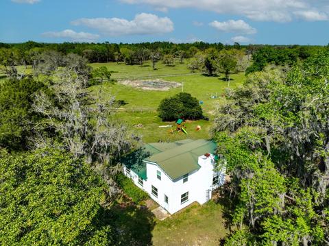 651 NE 140th Ave, Williston, FL 32696 photo 1