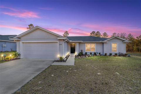 6370 SW 134th Loop, Ocala, FL 34473 photo 1