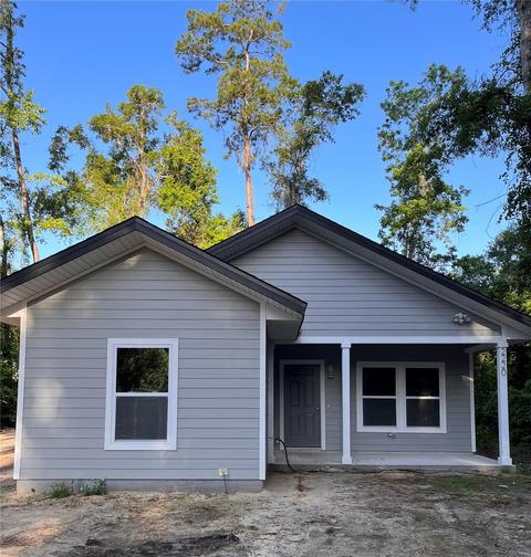 2220 SE 45th Ter, Gainesville, FL 32641
