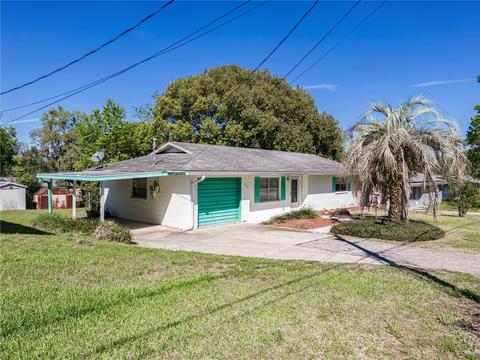 5845 SE 119th Pl, Belleview, FL 34420