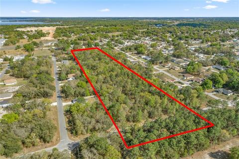 Se 92nd Terrace, Summerfield, FL 34491