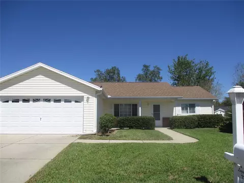 11605 SW 139th St, Dunnellon, FL 34432