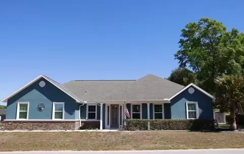 8316 SE 164th Pl, Summerfield, FL 34491