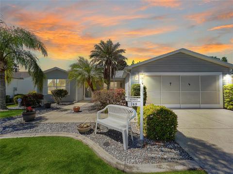 748 Barbados Pl, The Villages, FL 32162