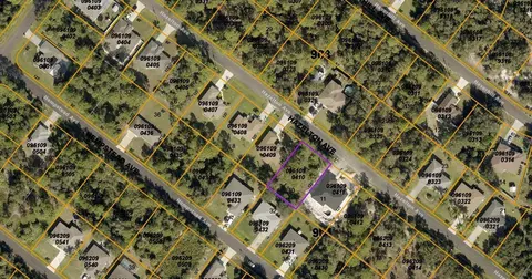 00 Hazelton Ave, North Port, FL 34286