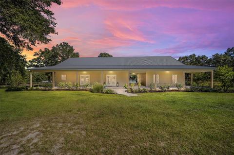 7351 NE 142nd Ter, Williston, FL 32696 photo 1