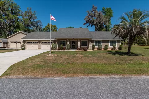 6005 SE 125th Pl, Belleview, FL 34420