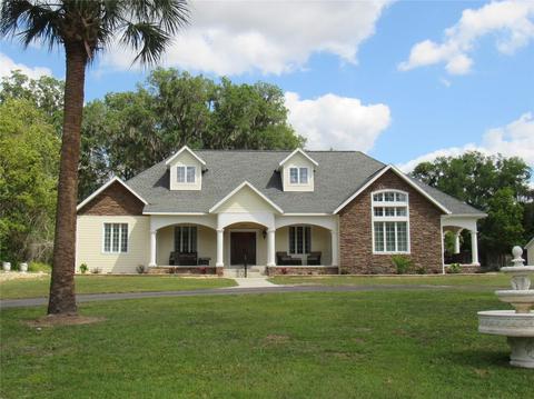 2148 E Highway 329, Anthony, FL 32617