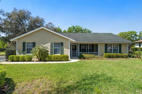 2980 S Cygnet Ter, Inverness, FL 34450