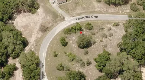 Lot 9 Locust Radial Circle, Ocala, FL 34472