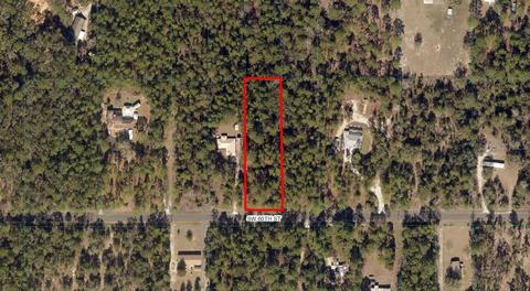 0 SW 60th St, Dunnellon, FL 34432