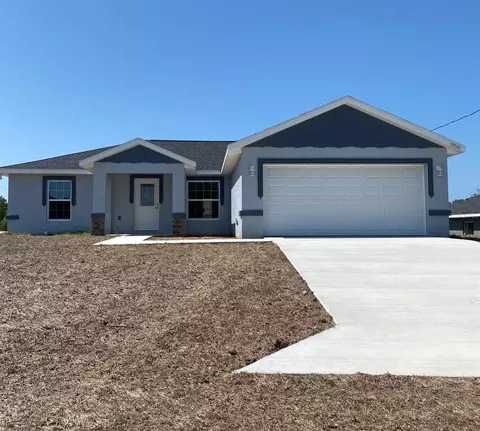 13062 SW 103rd St, Dunnellon, FL 34432