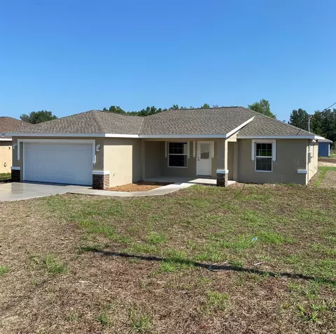 13077 SW 103rd Pl, Dunnellon, FL 34432