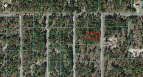 0 SW Little Cliffs Dr, Dunnellon, FL 34431
