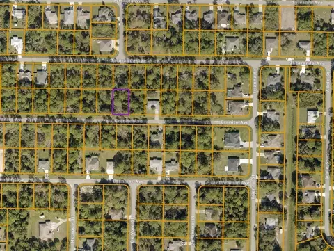 00 Granito Ave, North Port, FL 34291