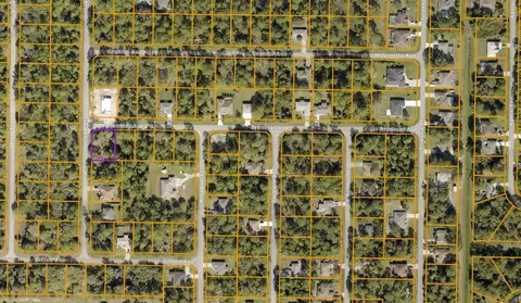 00 Orlinda St, North Port, FL 34291